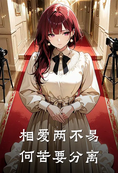 相爱两不易，何苦要分离