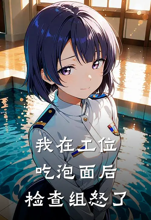我在工位吃泡面后，检查组怒了