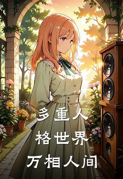 多重人格世界:万相人间
