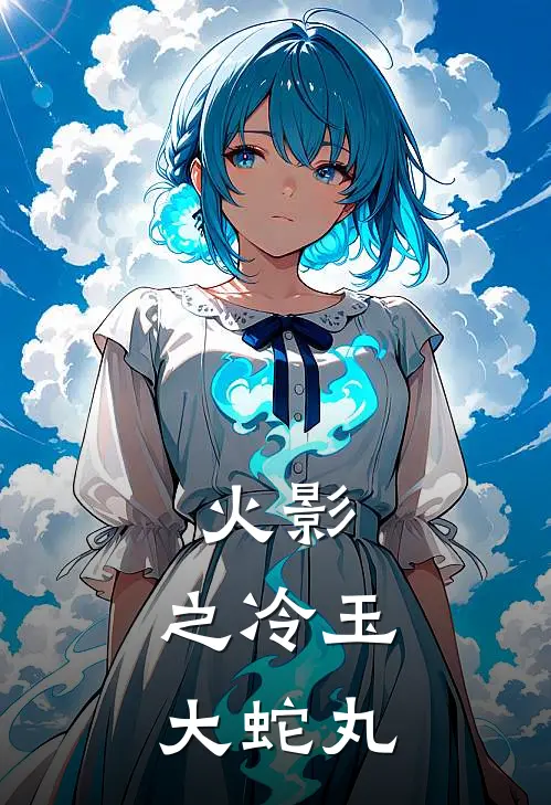 火影:之冷玉大蛇丸