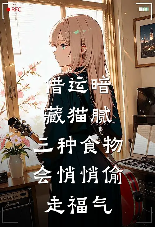 借运暗藏猫腻,三种食物会悄悄偷走福气