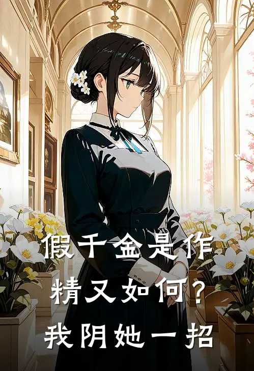 假千金是作精又如何？我阴她一招