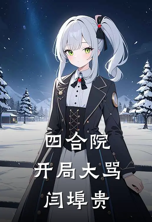 四合院:开局大骂闫埠贵