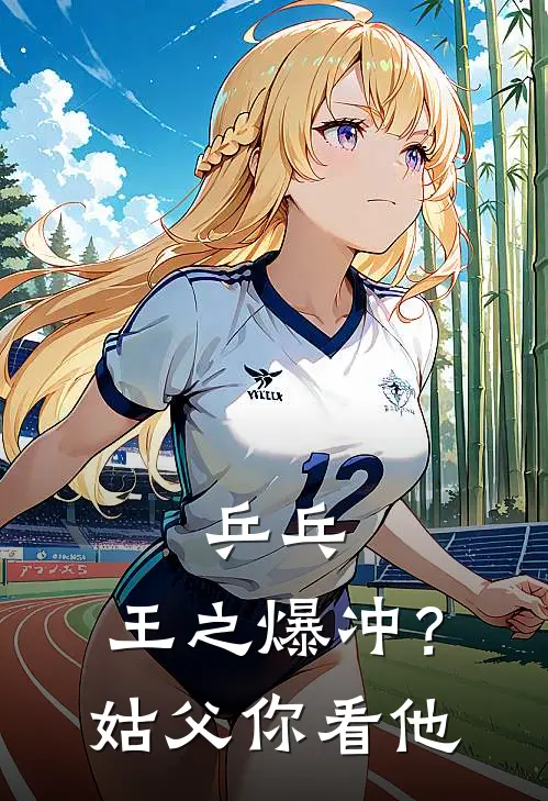 乒乓:王之爆冲?姑父你看他