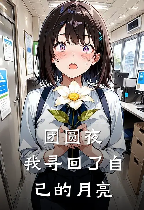 团圆夜,我寻回了自己的月亮