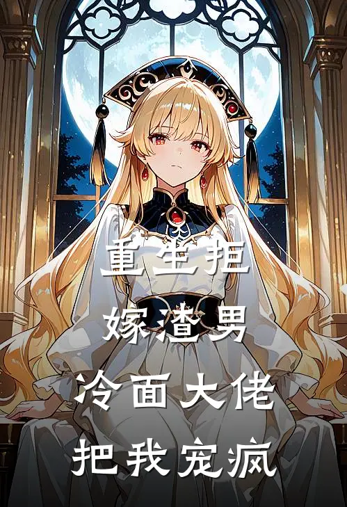 重生拒嫁渣男,冷面大佬把我宠疯