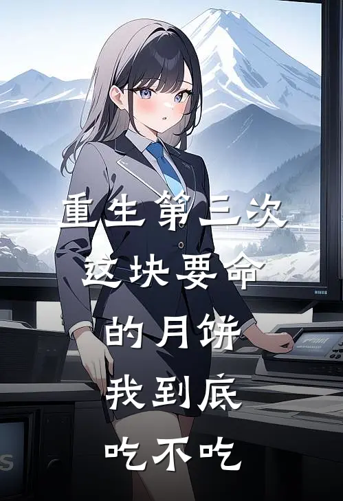 重生第三次，这块要命的月饼，我到底吃不吃
