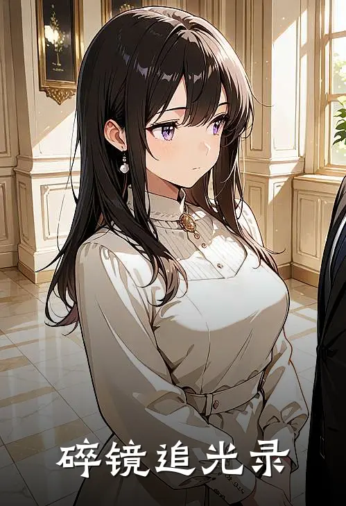 碎镜追光录