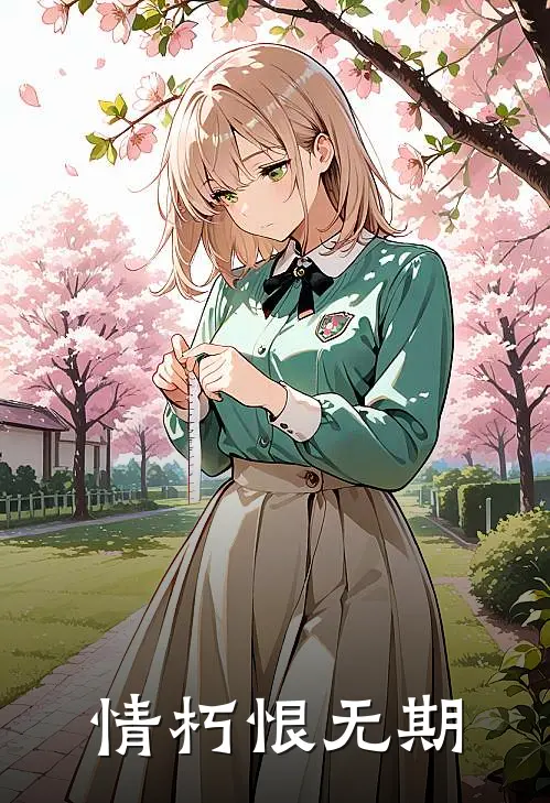 情朽恨无期