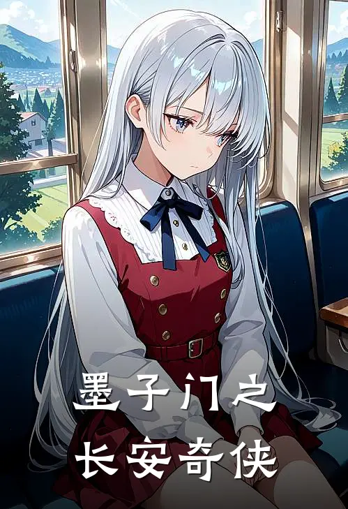墨子门之长安奇侠
