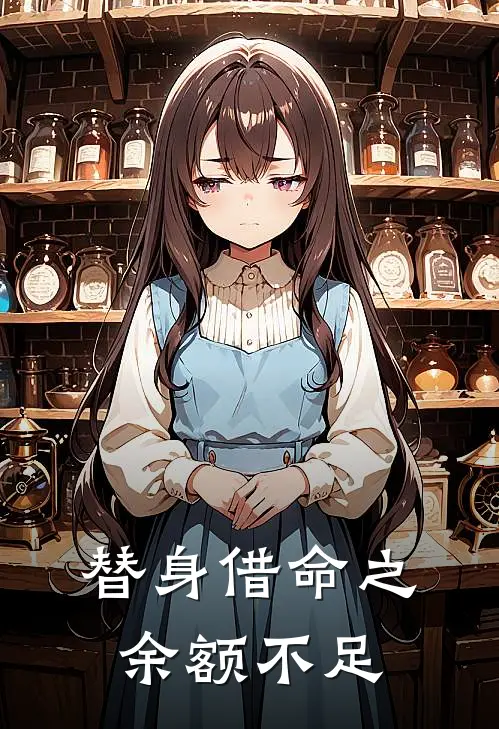替身借命之余额不足