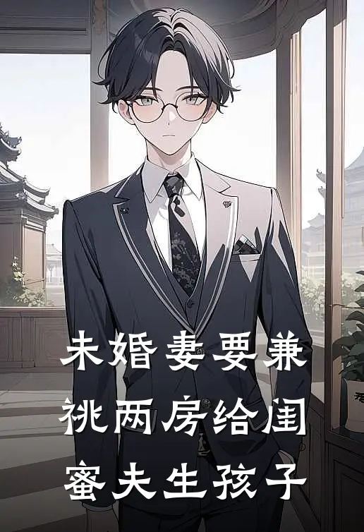 未婚妻要兼祧两房给闺蜜夫生孩子