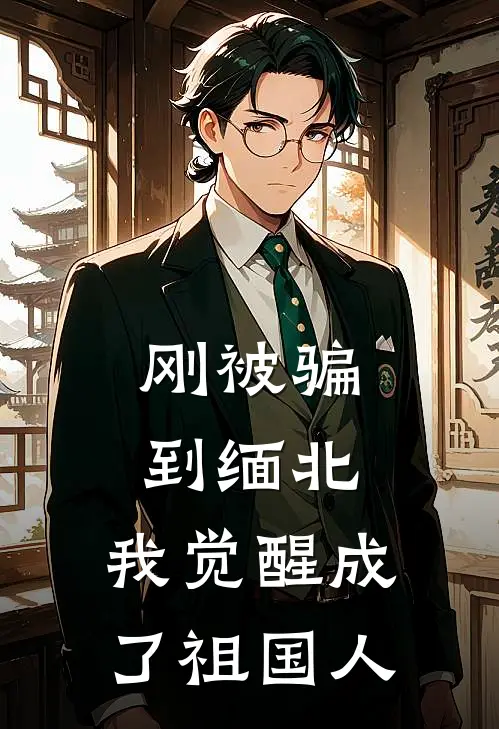刚被骗到缅北,我觉醒成了祖国人