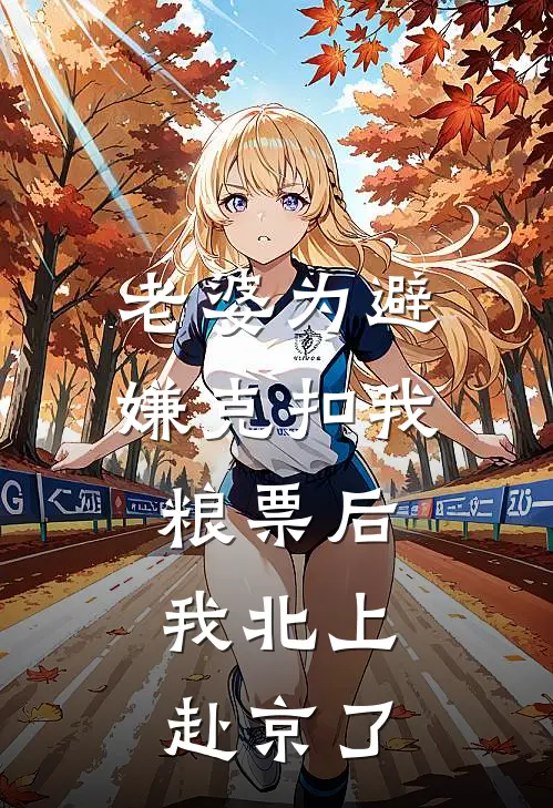 老婆为避嫌克扣我粮票后,我北上赴京了