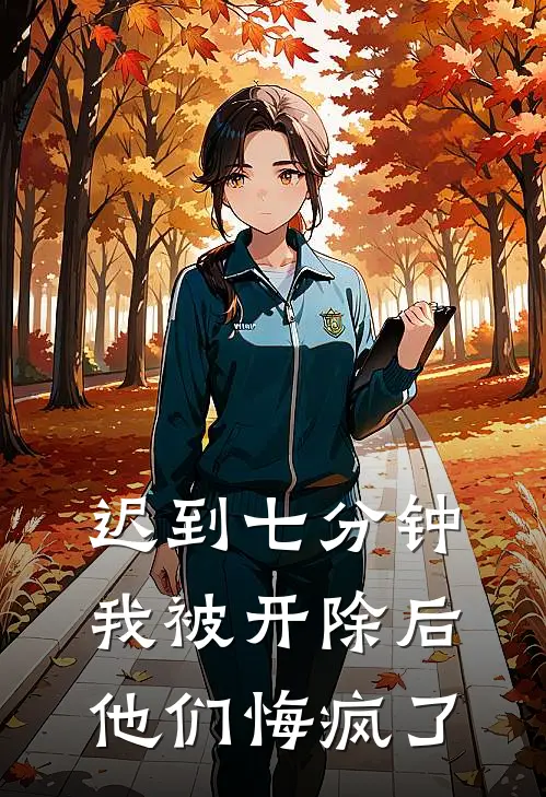 迟到七分钟,我被开除后他们悔疯了