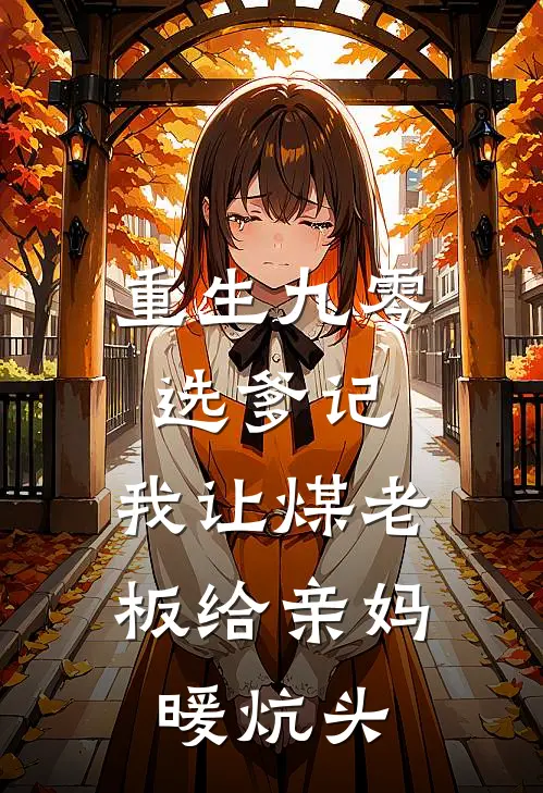 重生九零选爹记:我让煤老板给亲妈暖炕头