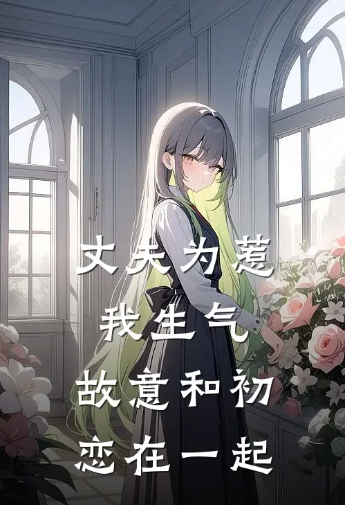 丈夫为惹我生气，故意和初恋在一起