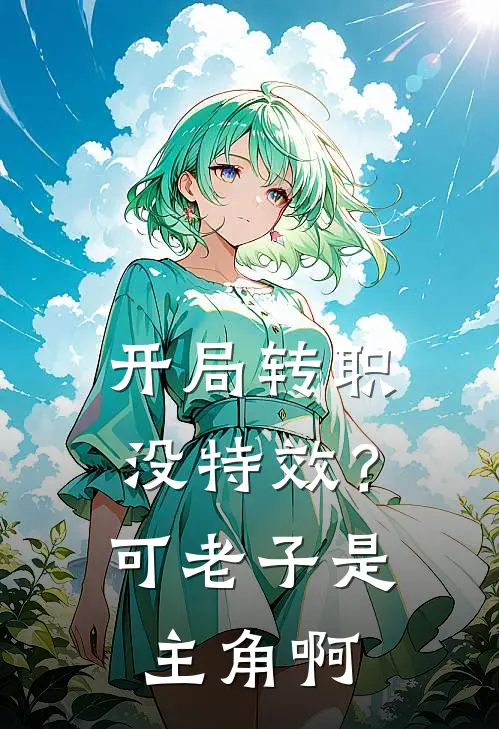 开局转职没特效?可老子是主角啊