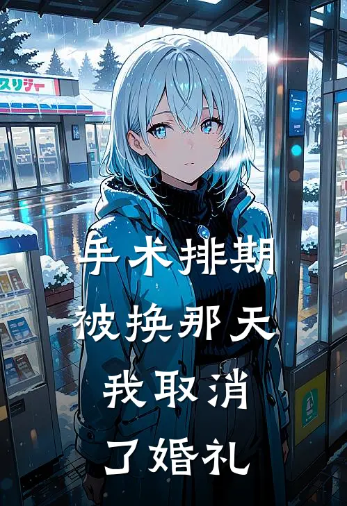 手术排期被换那天,我取消了婚礼