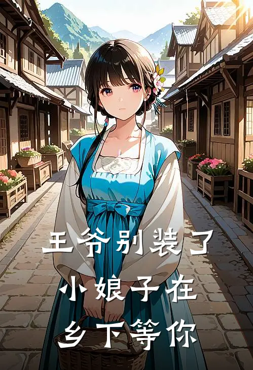 王爷别装了,小娘子在乡下等你