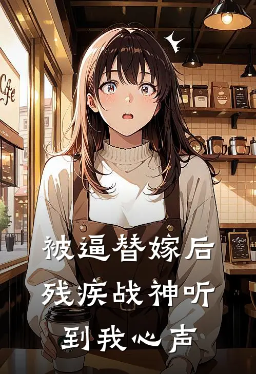 被逼替嫁后,残疾战神听到我心声