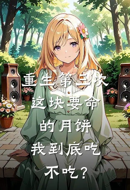 重生第三次，这块要命的月饼，我到底吃不吃？
