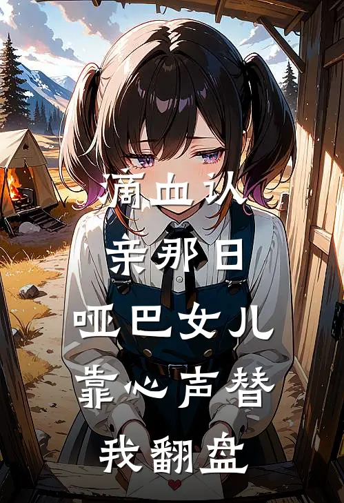 滴血认亲那日，哑巴女儿靠心声替我翻盘