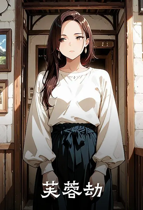 芙蓉劫