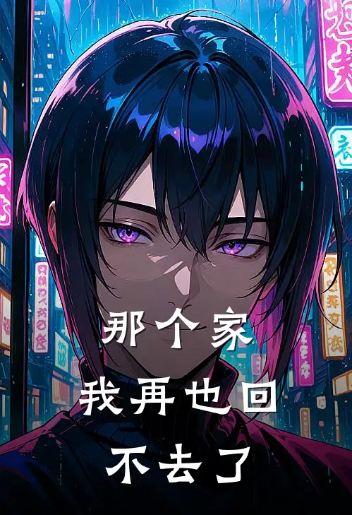 那个家，我再也回不去了