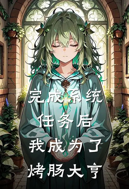 完成系统任务后，我成为了烤肠大亨