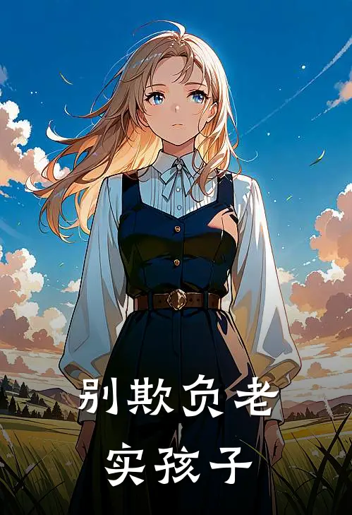 别欺负老实孩子