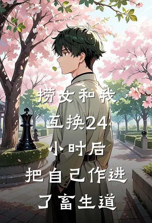 捞女和我互换24小时后,把自己作进了畜生道