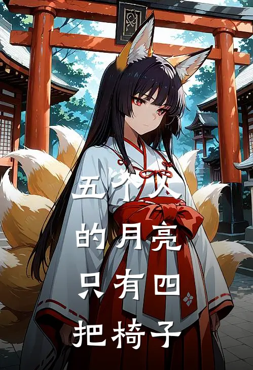 五个人的月亮，只有四把椅子