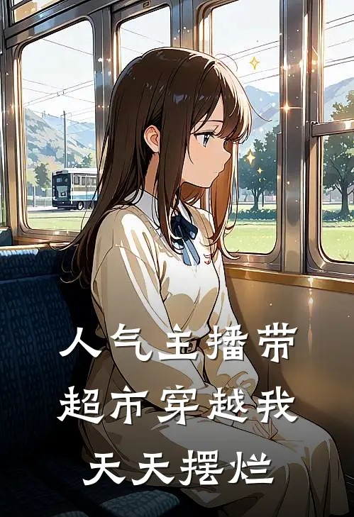 人气主播带超市穿越我天天摆烂