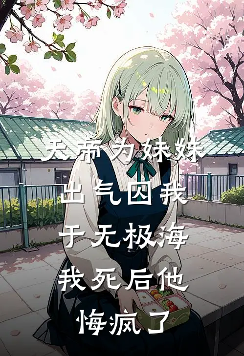 天帝为妹妹出气囚我于无极海,我死后他悔疯了