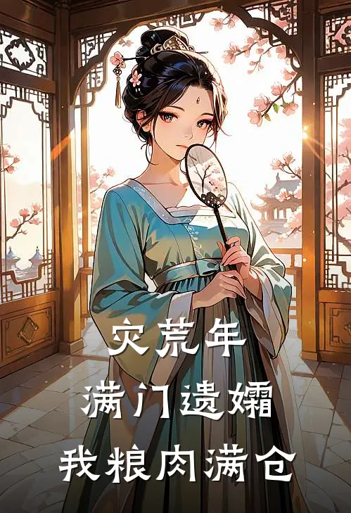 灾荒年:满门遗孀,我粮肉满仓
