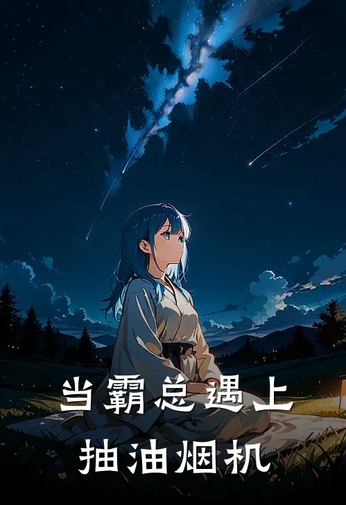 当霸总遇上抽油烟机