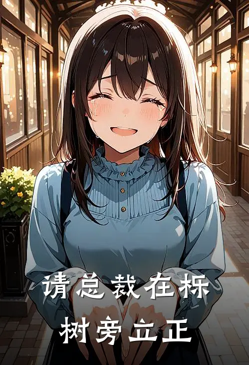 请总裁在栎树旁立正