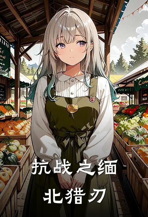 抗战之缅北猎刃
