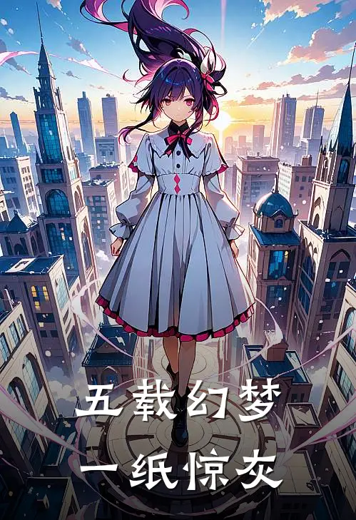 五载幻梦，一纸惊灰