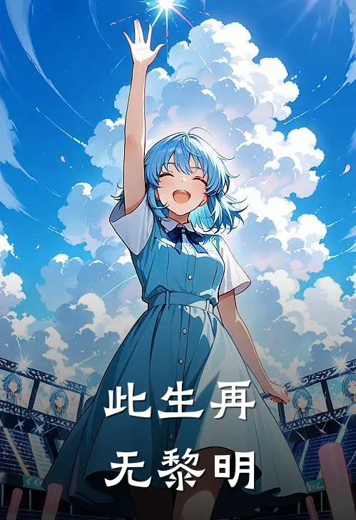 此生再无黎明