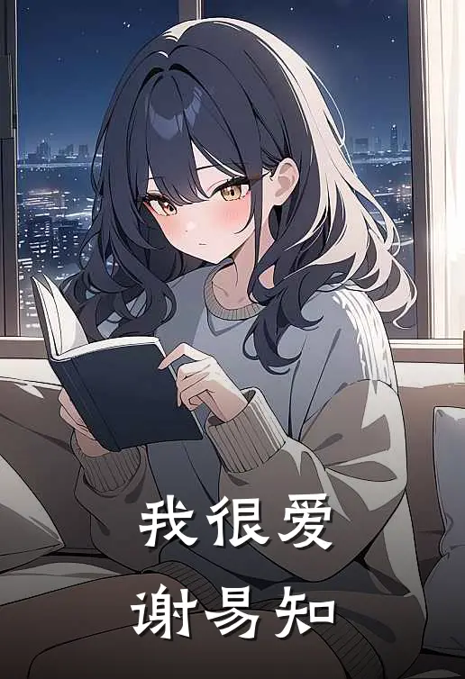 我很爱谢易知