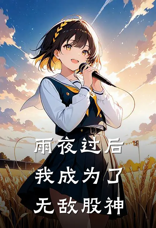 雨夜过后,我成为了无敌股神