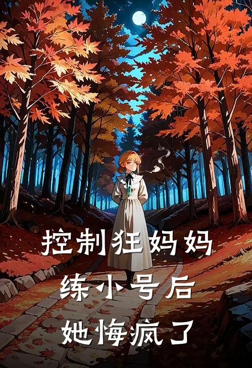 控制狂妈妈练小号后,她悔疯了