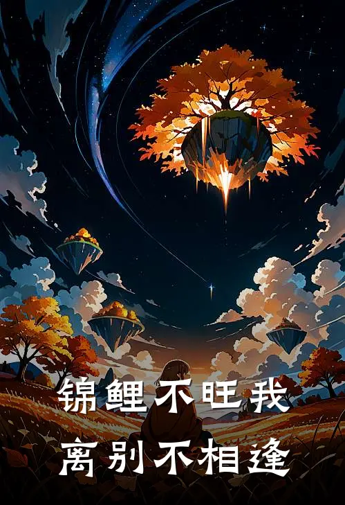 锦鲤不旺我，离别不相逢