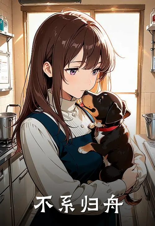 不系归舟