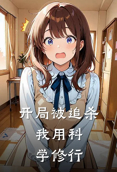 开局被追杀,我用科学修行