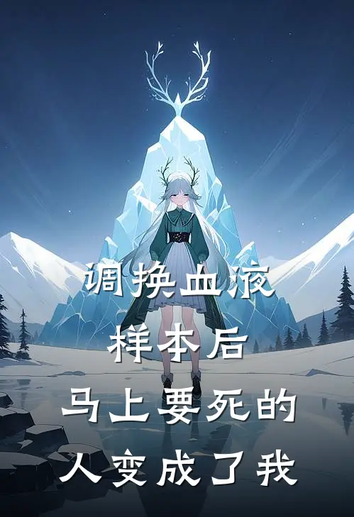调换血液样本后，马上要死的人变成了我