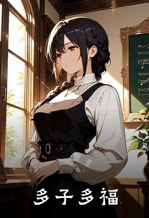 多子多福