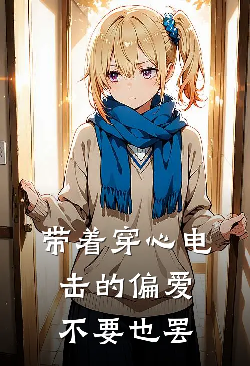 带着穿心电击的偏爱，不要也罢